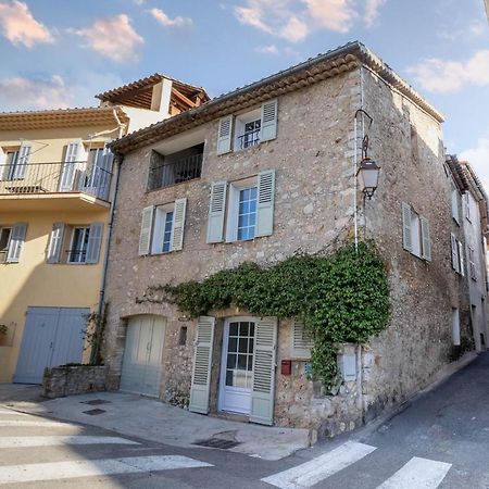 Mougins Collection - Maisonnette Authentique - Vieux Village De Mougins Exterior foto